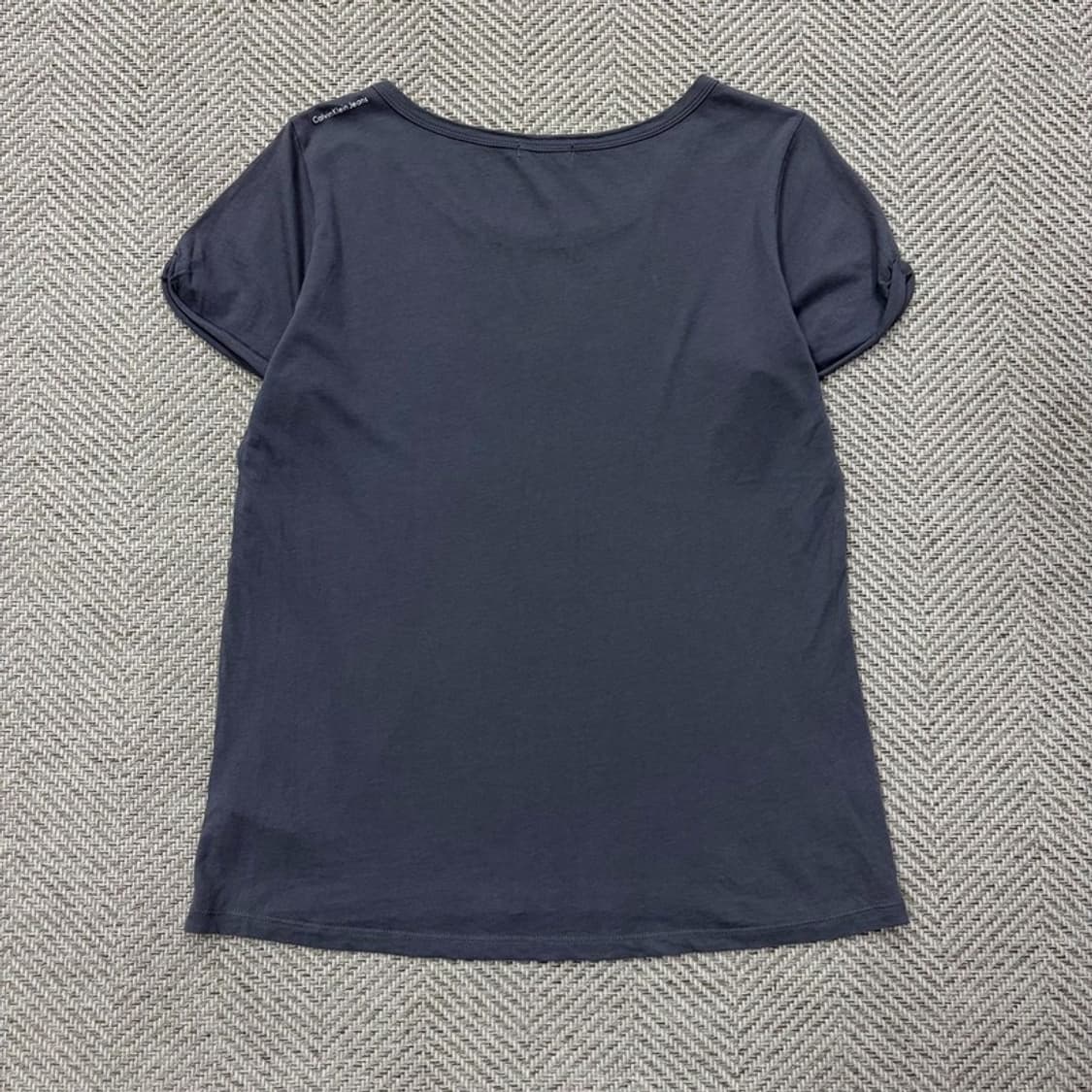 캘빈클라인 진스 그래픽 티셔츠 v3014 상품이미지2