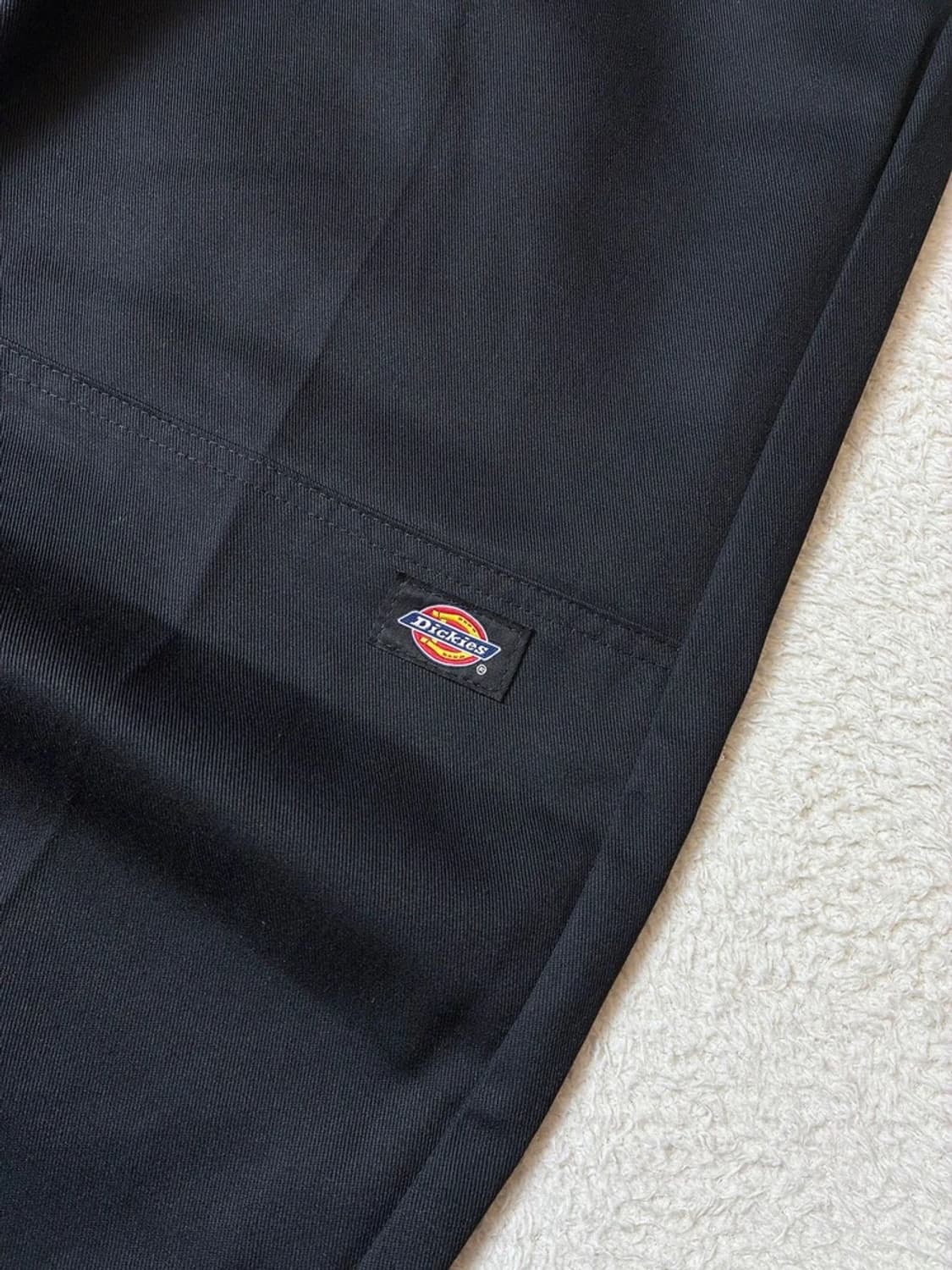 디키즈 루즈핏 더블니 워크 팬츠 PN7361 상품이미지5