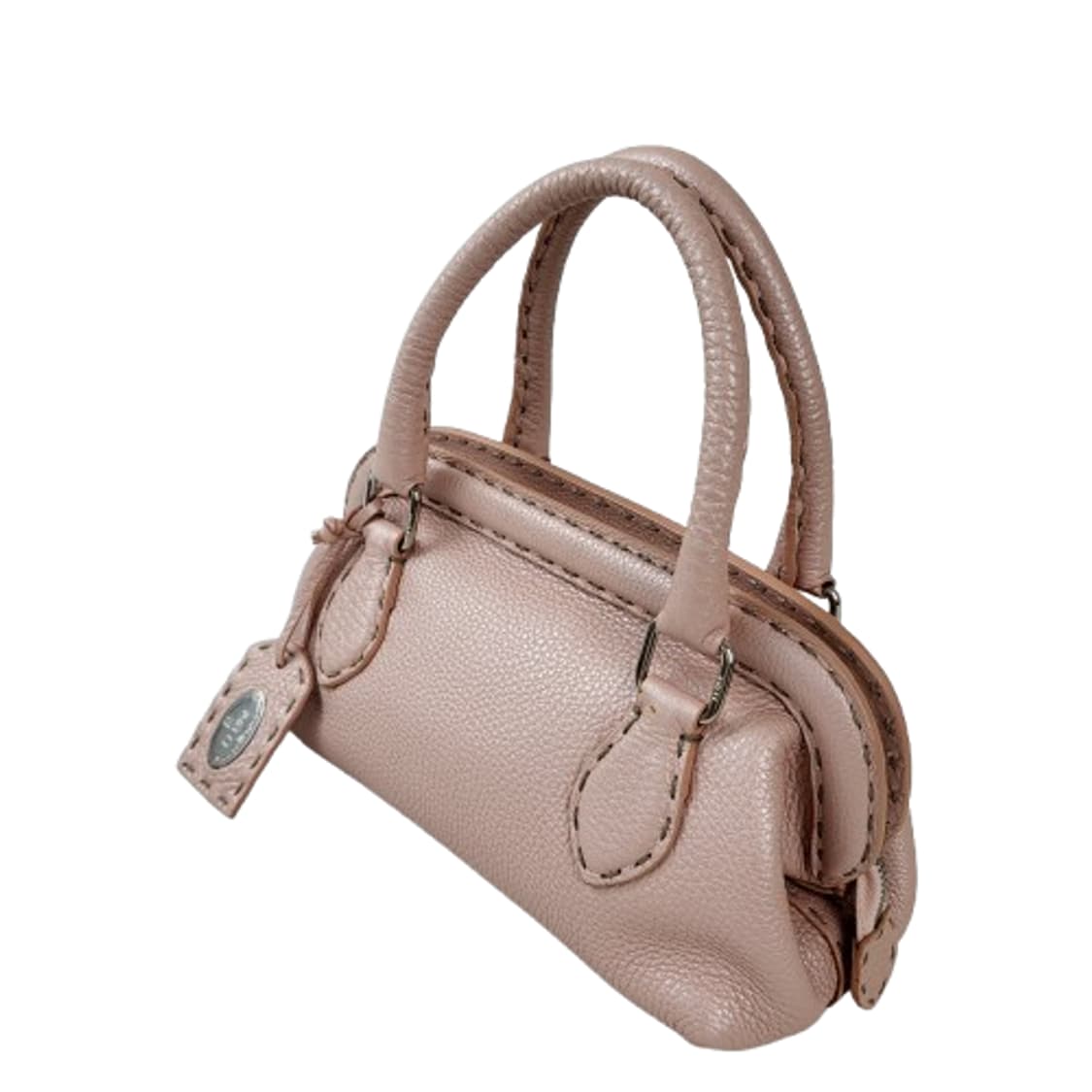 정품 펜디 셀러리아 아델 미니 닥터백 상품이미지3