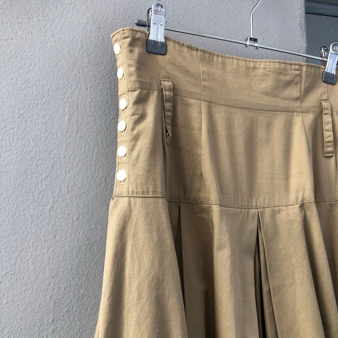 45rpm long skirt 상품이미지2