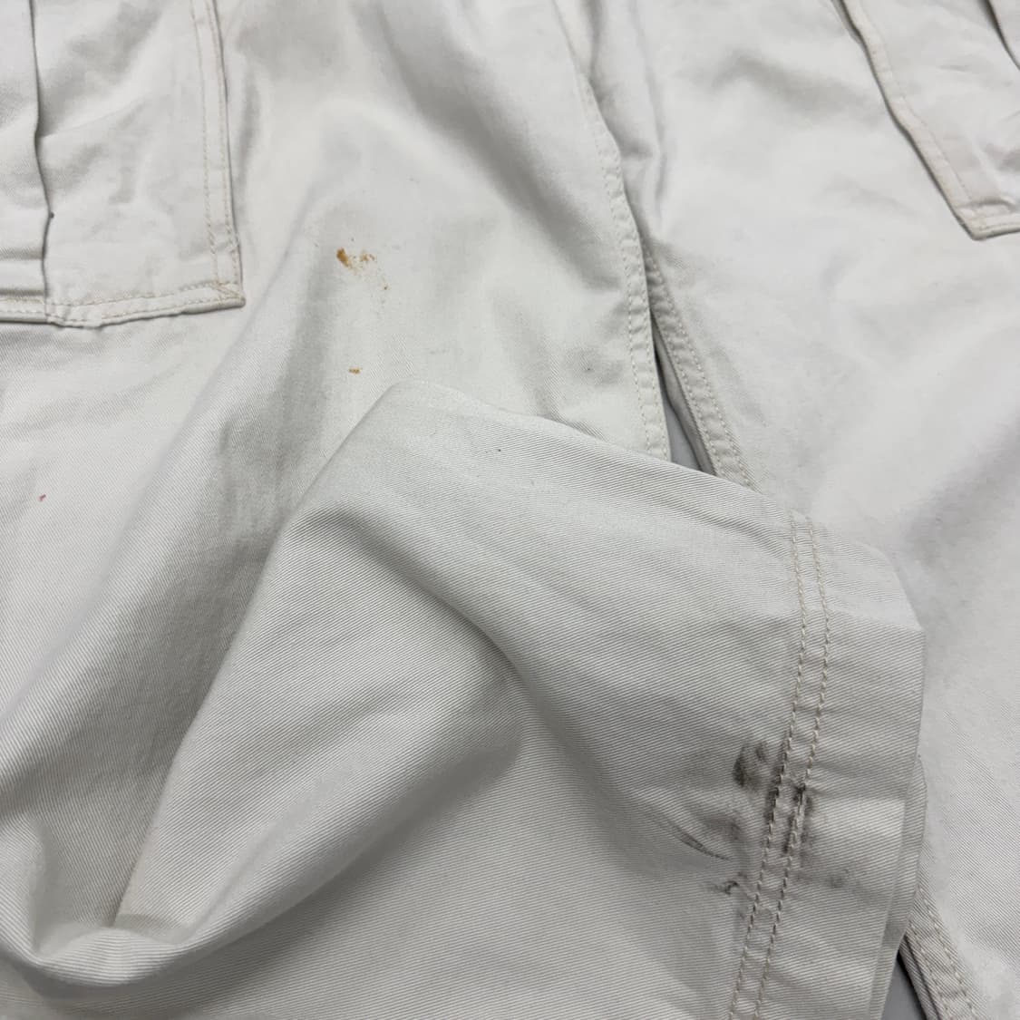 리바이스 와이드 워크 카고팬츠 상품이미지8