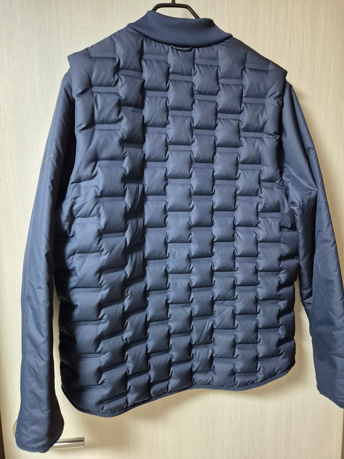 나이키 에어로로프트 리펠  하이퍼어댑트 XXL 구스다운 상품이미지3