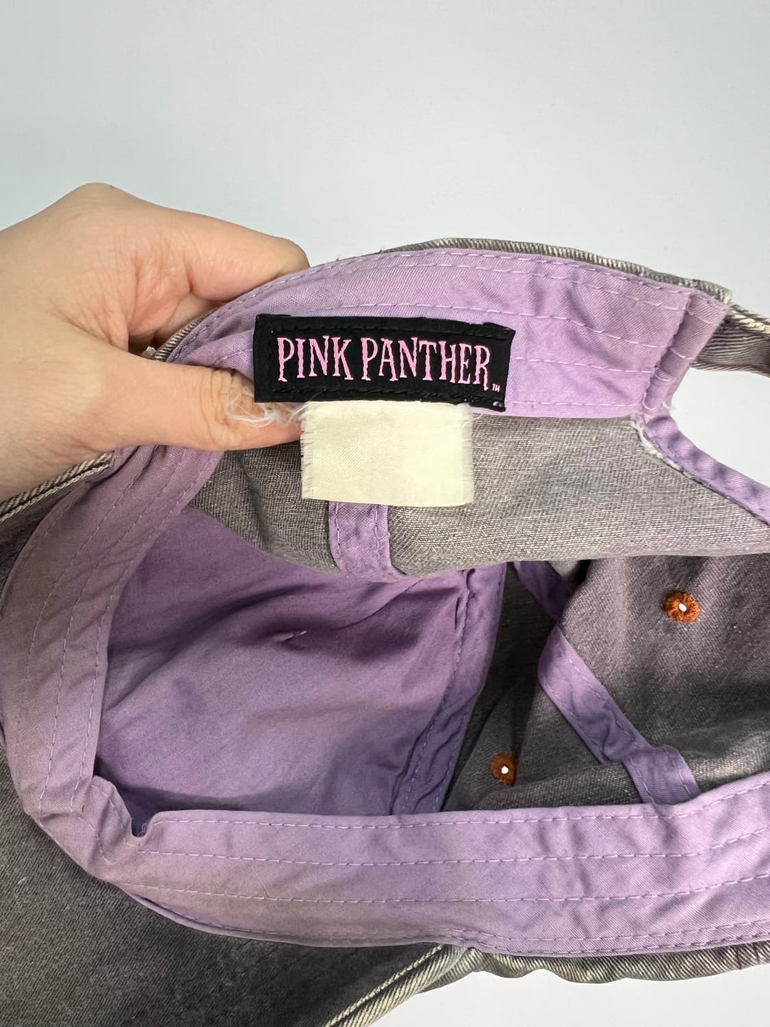 PINK PANTHER 모자 상품이미지2