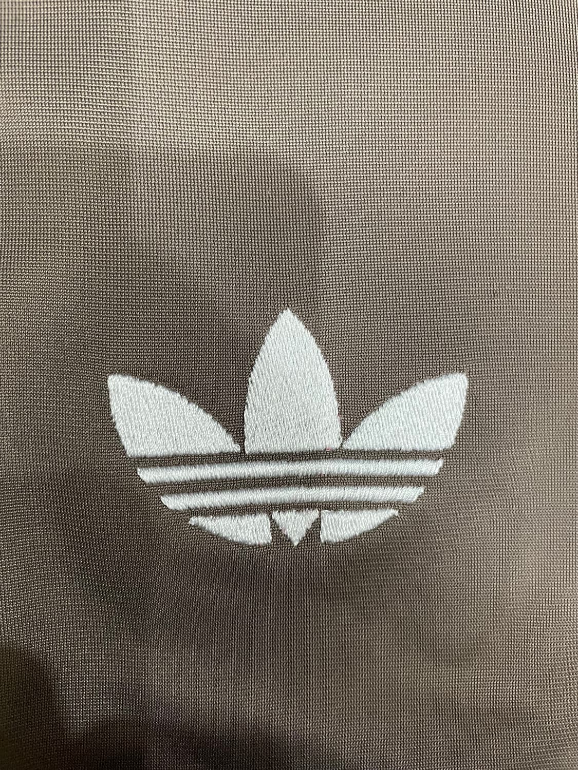 아디다스 파이어버드 트랙탑 져지 트레이스브라운 모카 브라운 상품이미지6