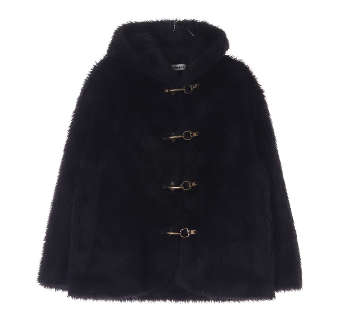 오픈와이와이 더오픈프로덕트 퍼자켓 상품이미지2