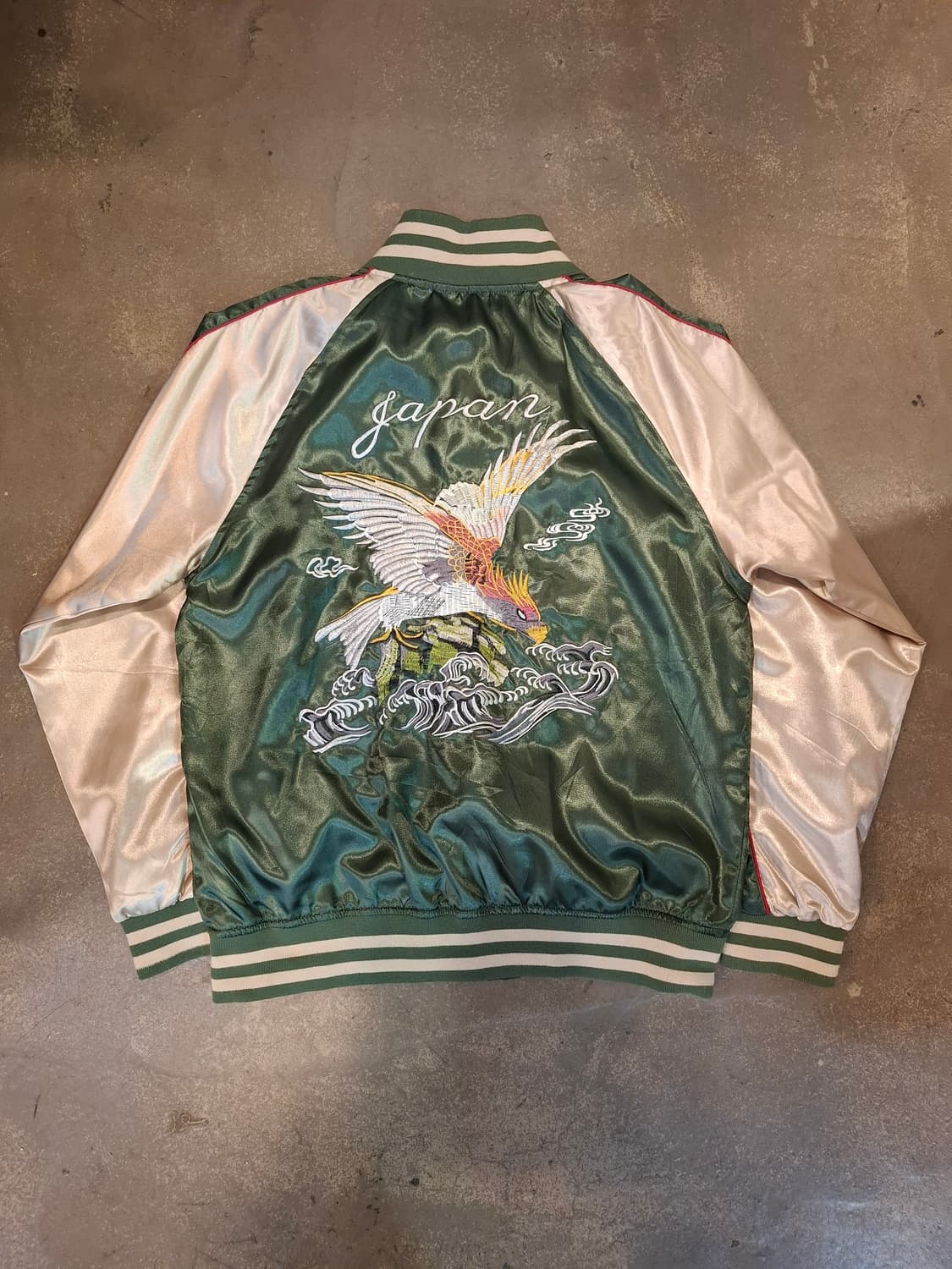 독수리 스카쟌 상품이미지4