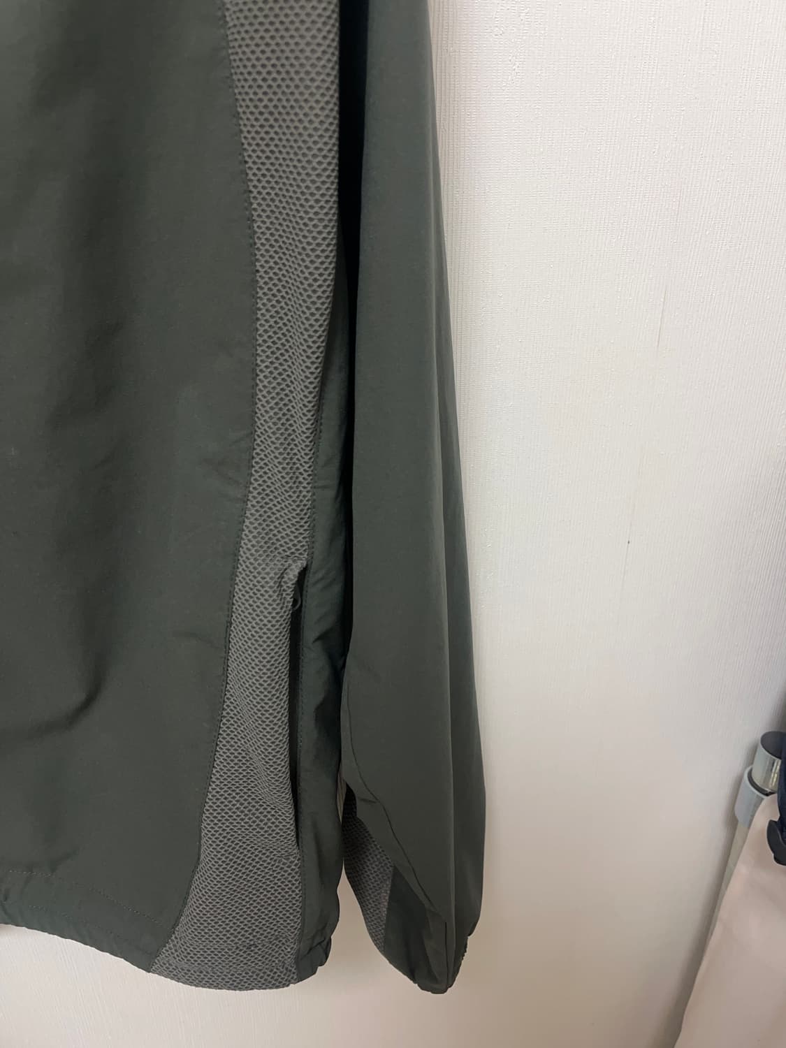 산산기어 바람막이 상품이미지3