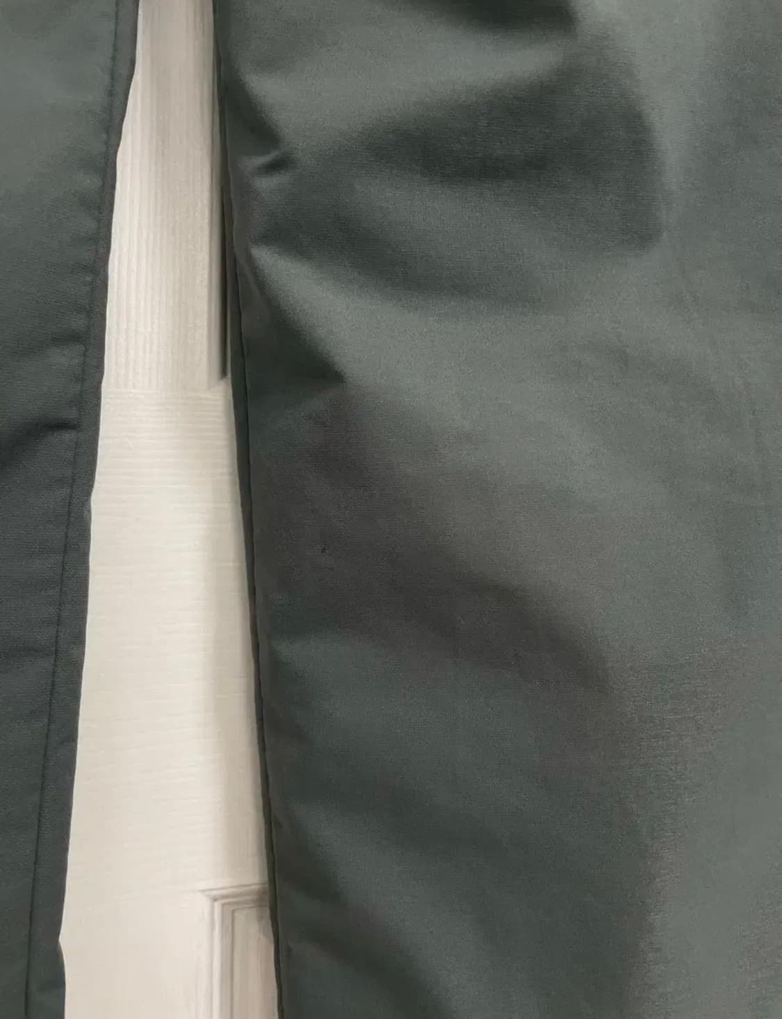 산산기어 큐빅팬츠 틸 상품이미지5