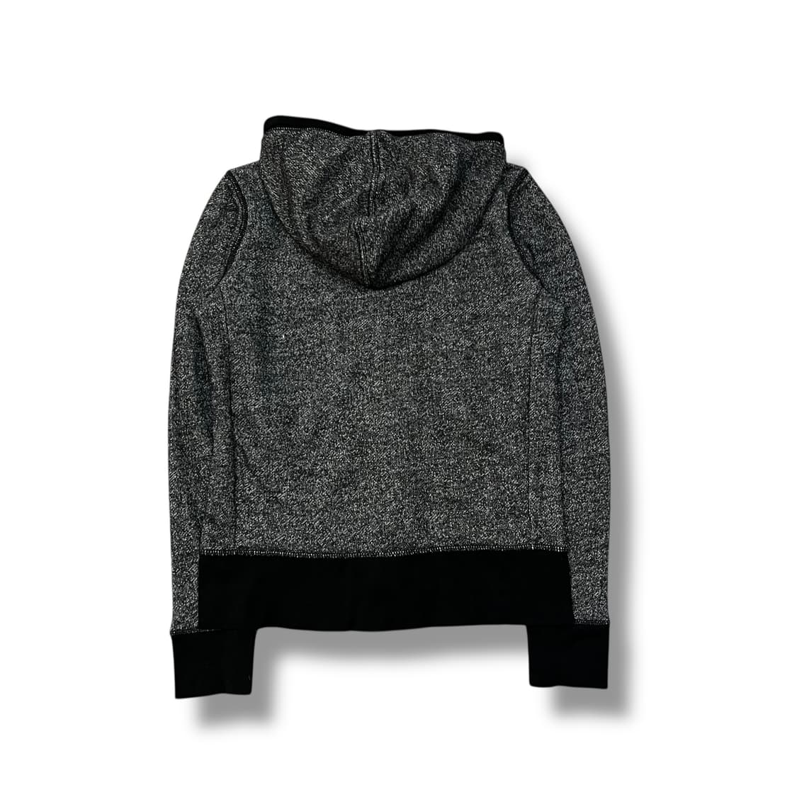  dkny 진스 후드 집업 y14294 상품이미지3