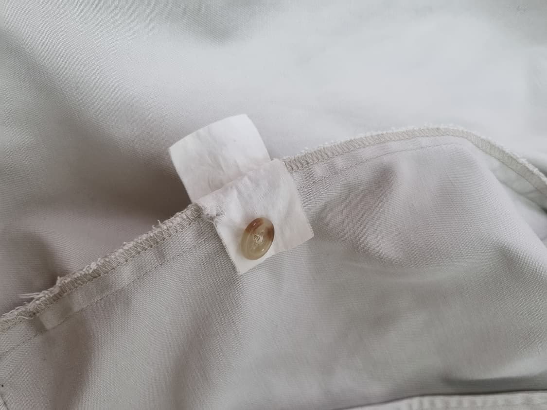남성 두산 폴로 빈티지 00's 빅자켓 스윙탑 상품이미지5