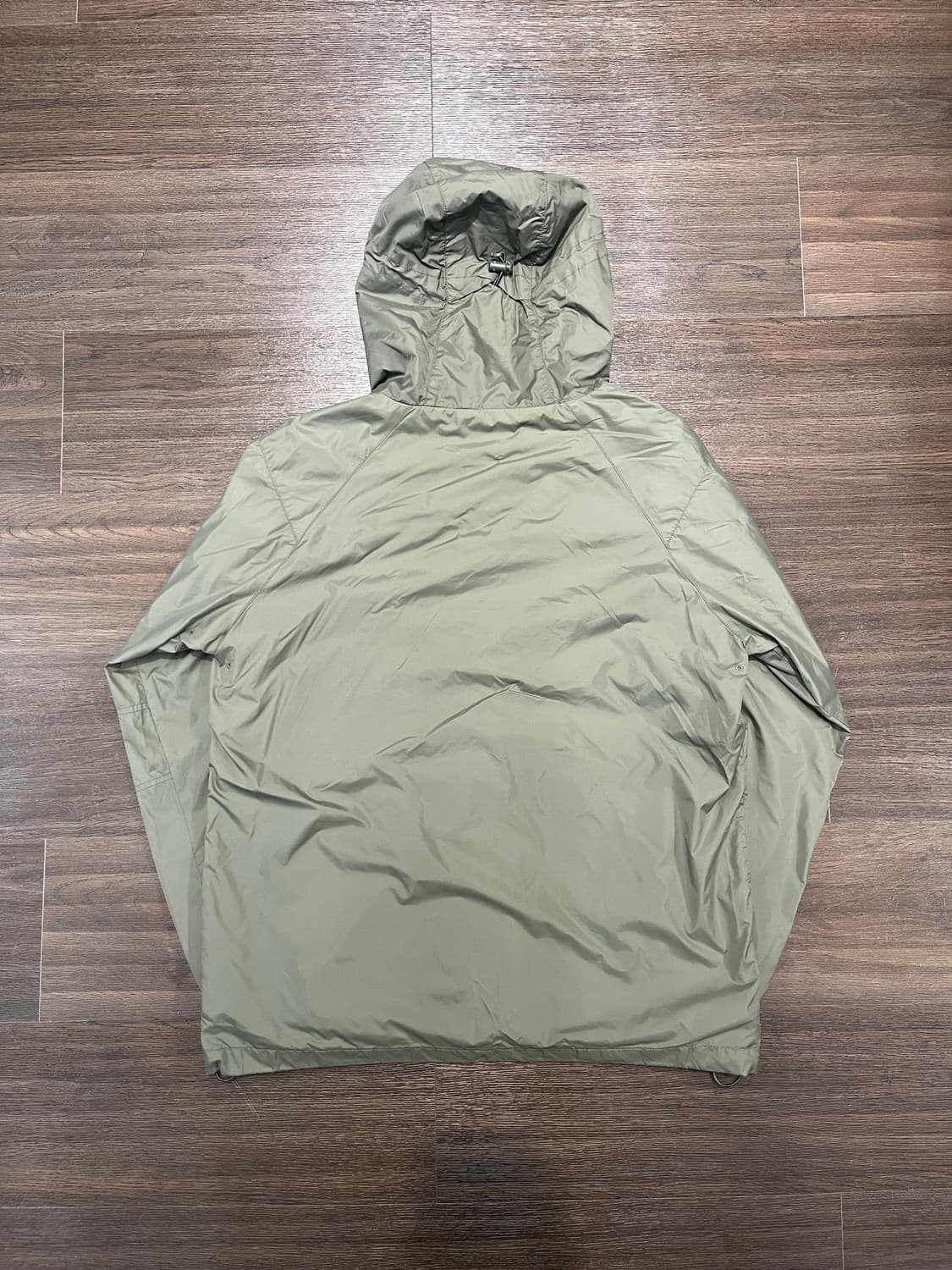 디키즈 바람막이 (카키색상) 상품이미지2