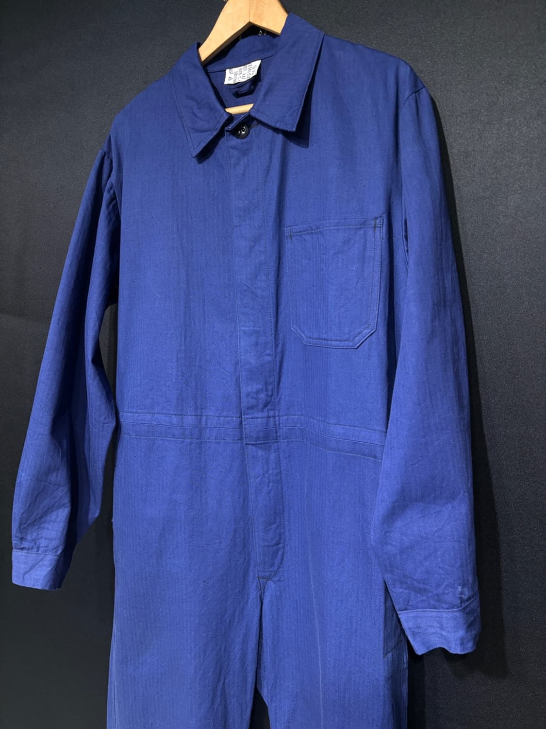 독일군 커버롤 스즈키  상품이미지8