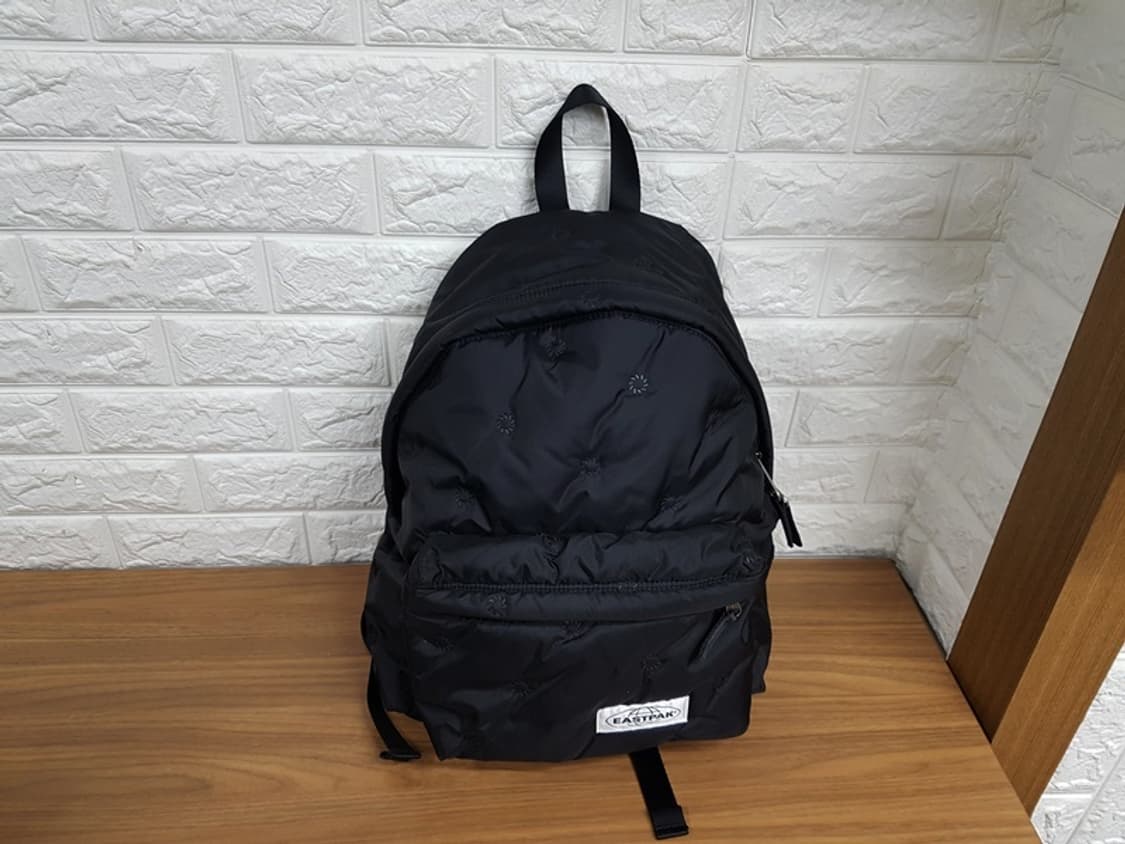 이스트백 남성 백팩 (패딩 상태최상)  상품이미지1