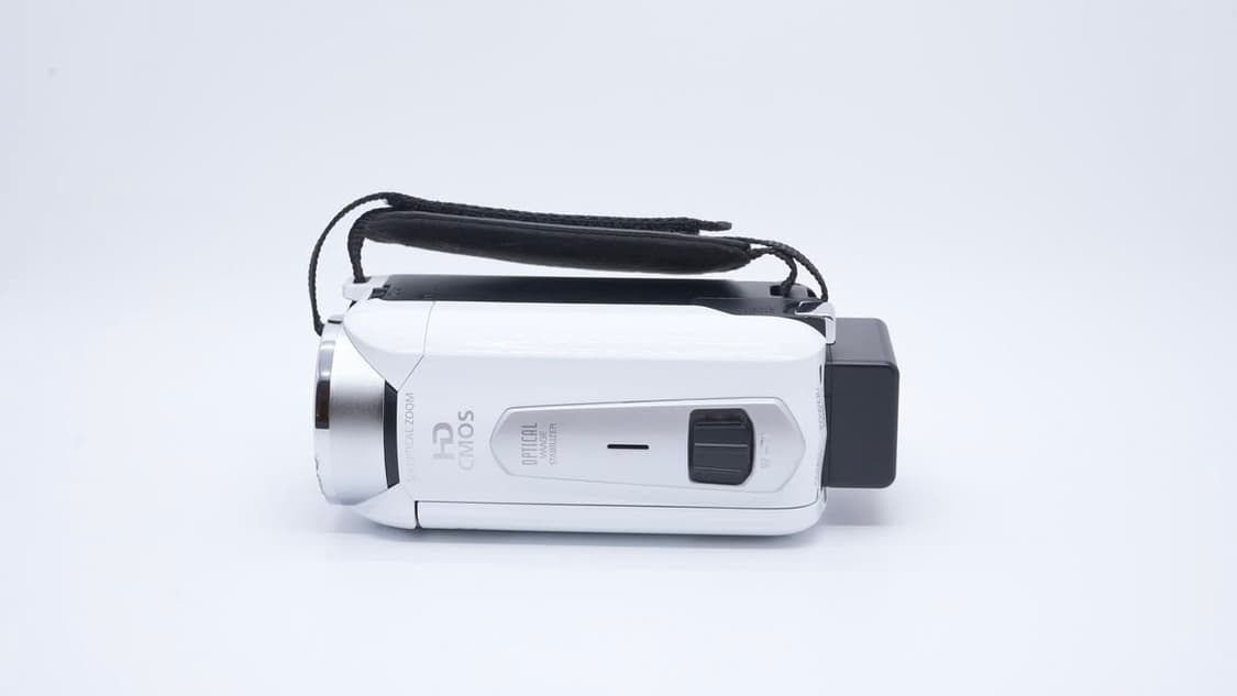 CANON IVIS HF R42 빈티지 캠코더 상품이미지1