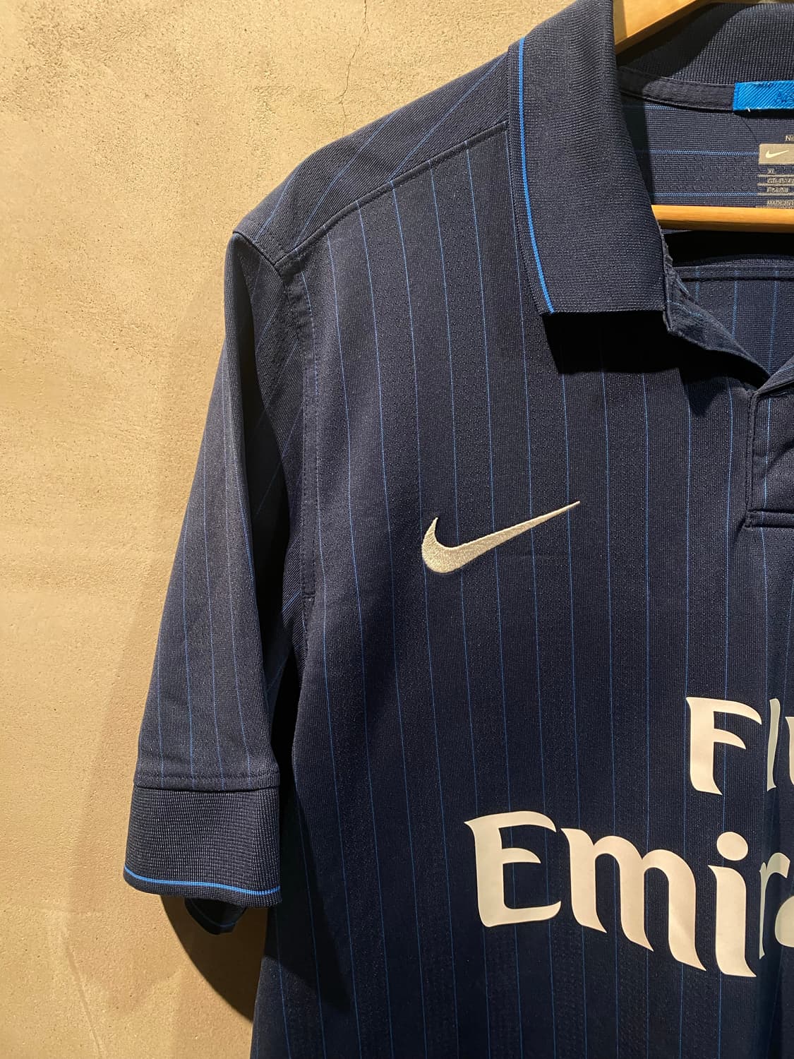 09-10 아스날 파브레가스 어웨이 유니폼 상품이미지4