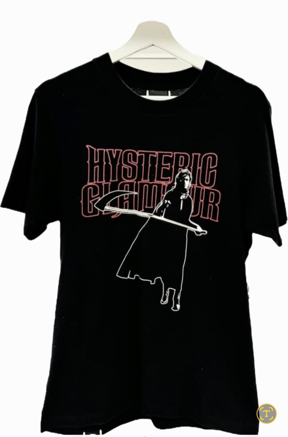 히스테릭글래머 반팔티 상품이미지1