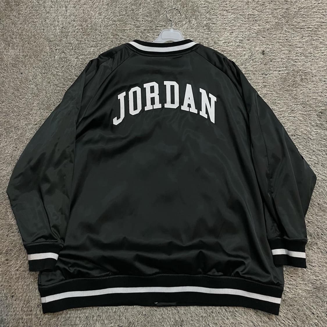 조던 빅로고 스타디움 자켓 상품이미지1