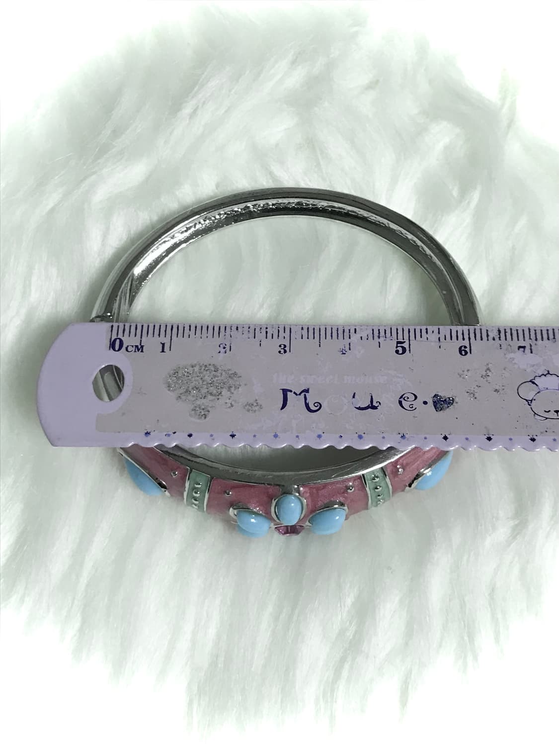 빈티지 에스닉 오리엔탈 뱅글 팔찌 상품이미지4