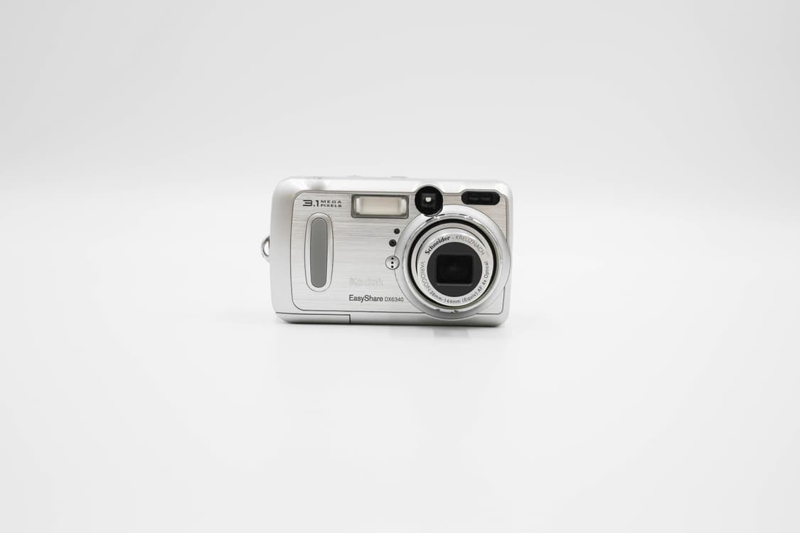 Kodak EasyShare DX6340 (코닥 이지쉐어 DX6340) 상품이미지3