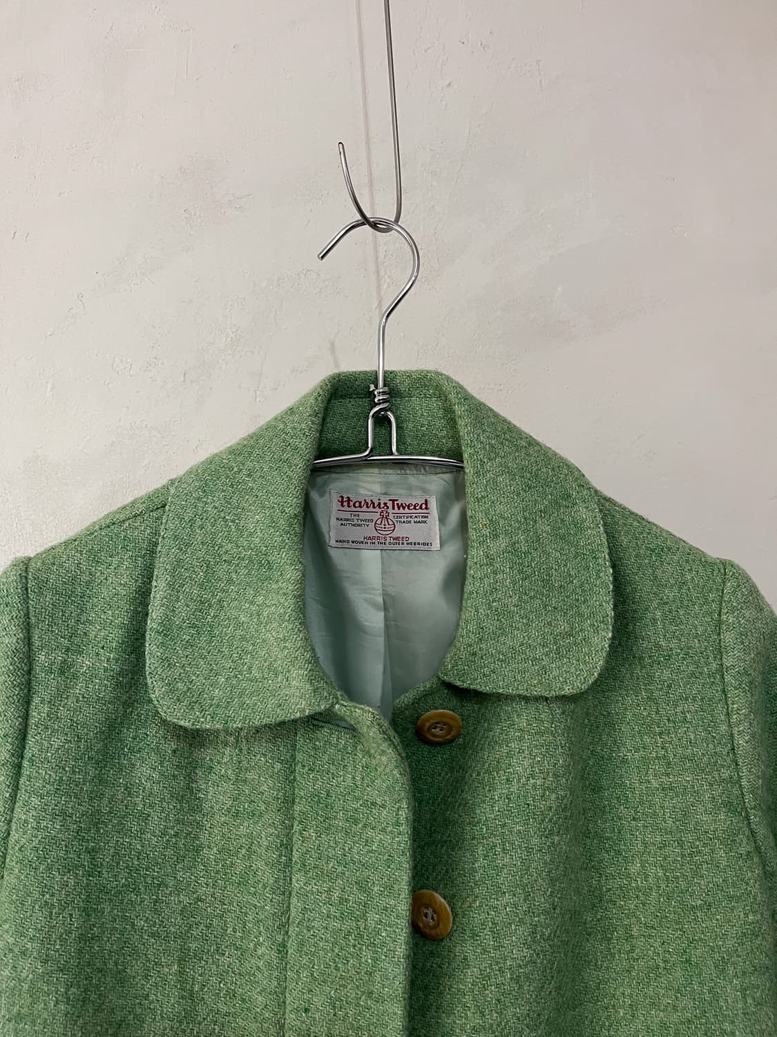 Ray Beams (Harris Tweed) 상품이미지2