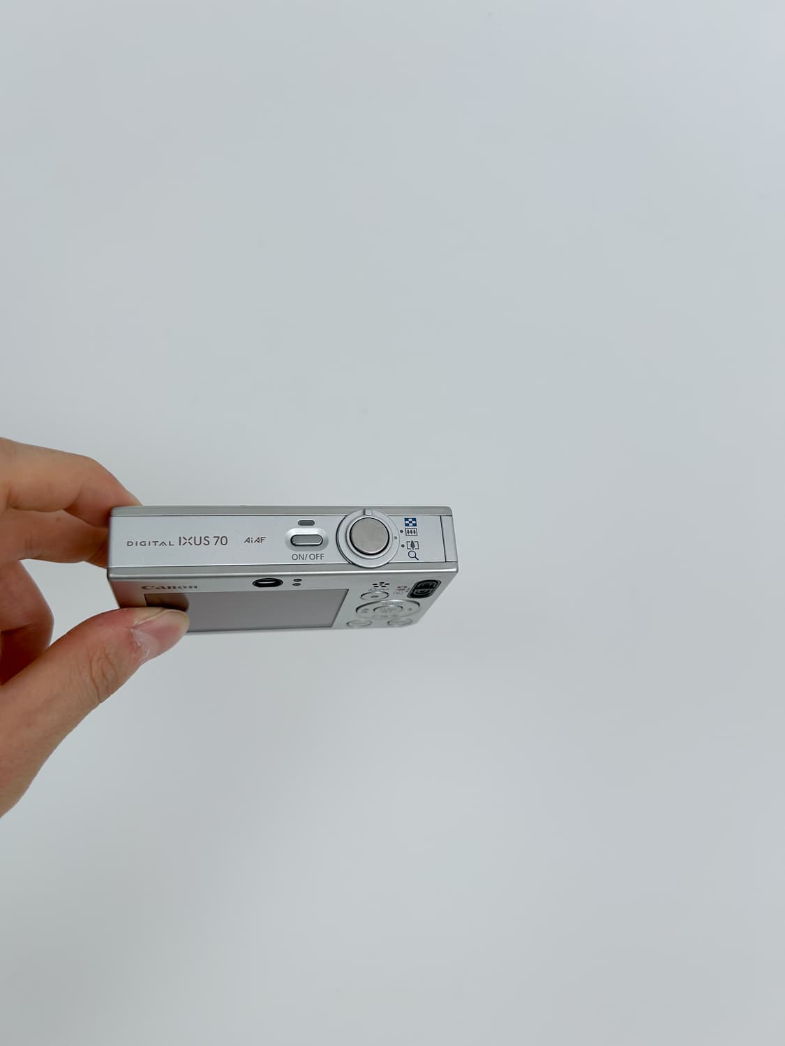 인기!) 캐논 익서스 70 ixus 빈티지 디카 상품이미지7