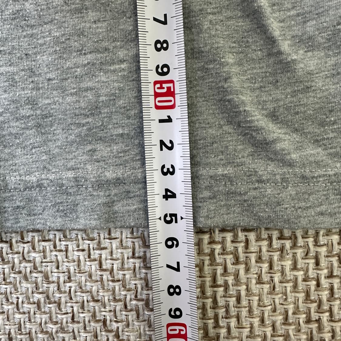 M 리바이스 키즈 로고 반팔 티 0410D 상품이미지6