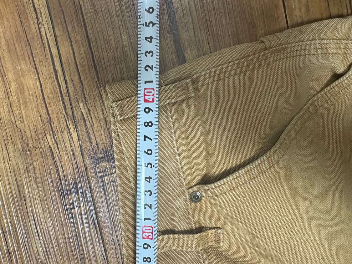 칼하트 바지 상품이미지3