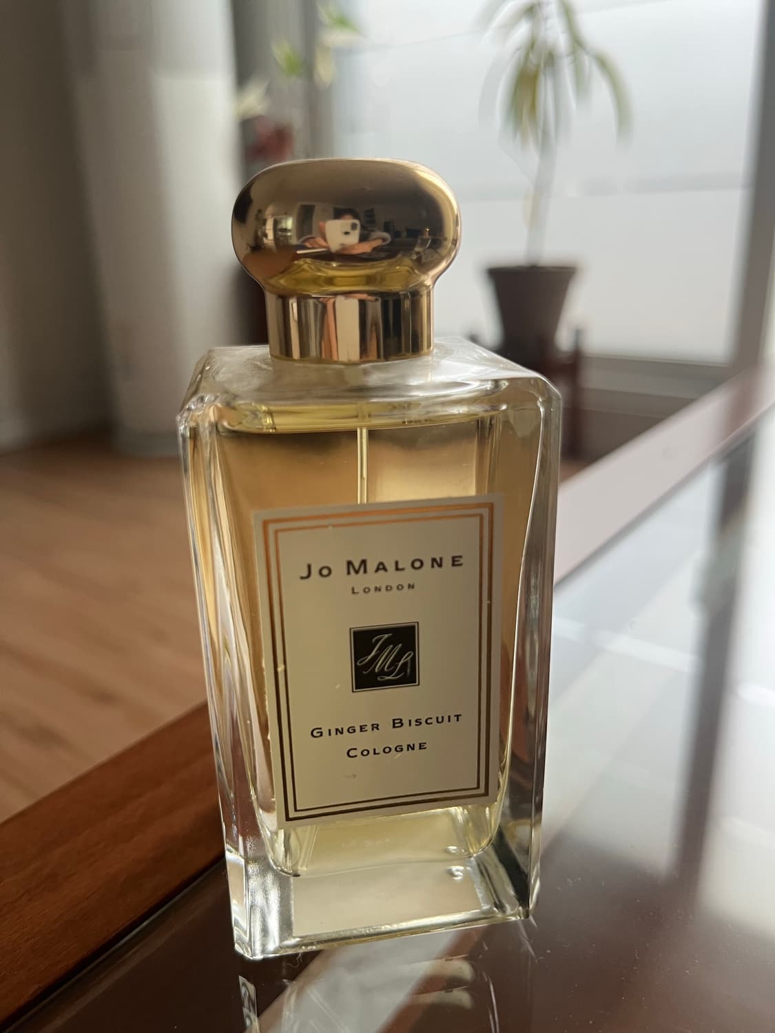 새상품) 조말론 진저비스킷 코롱 향수 100ml 상품이미지1