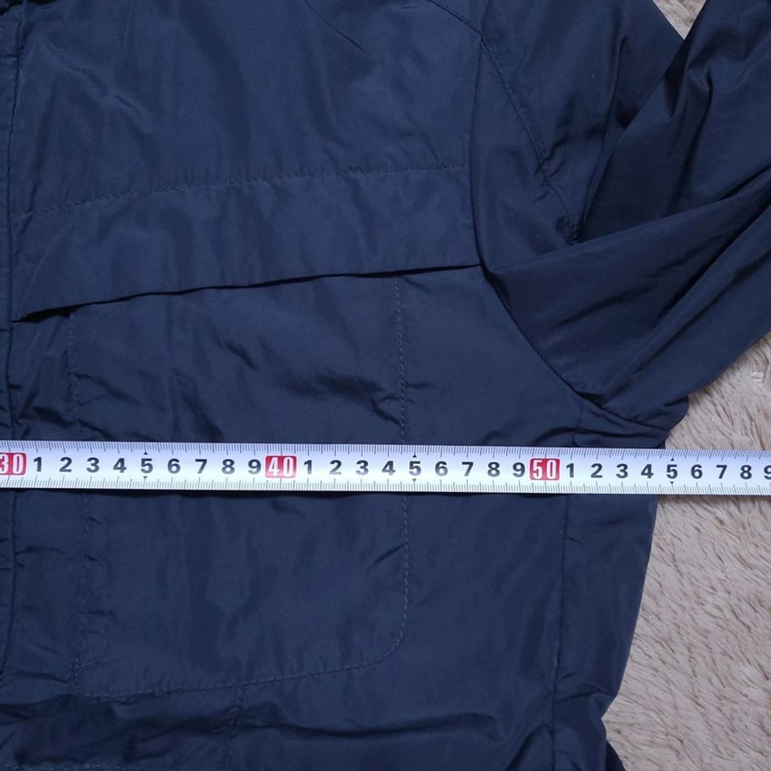 빈폴 Beanpole 남 패딩 100 0426 상품이미지4