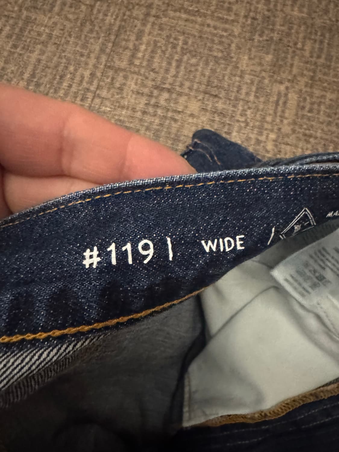 오디너리핏츠119 상품이미지2