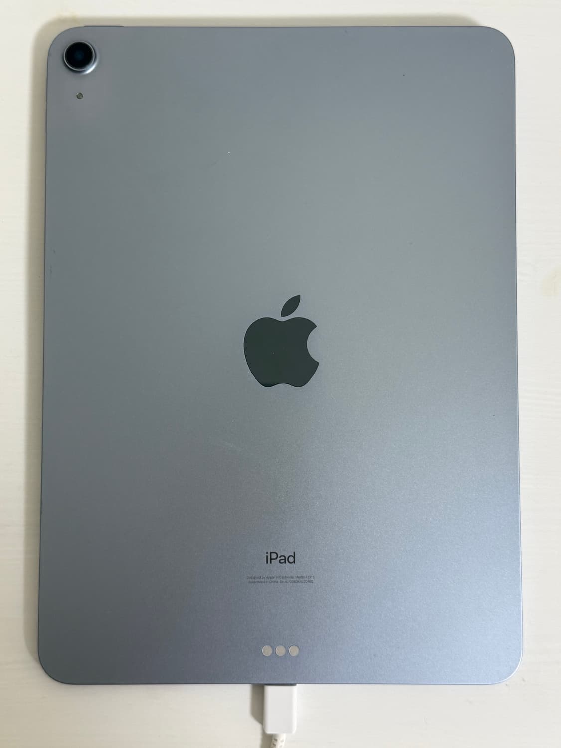 아이패드 에어4 64gb 하자있음 상품이미지2