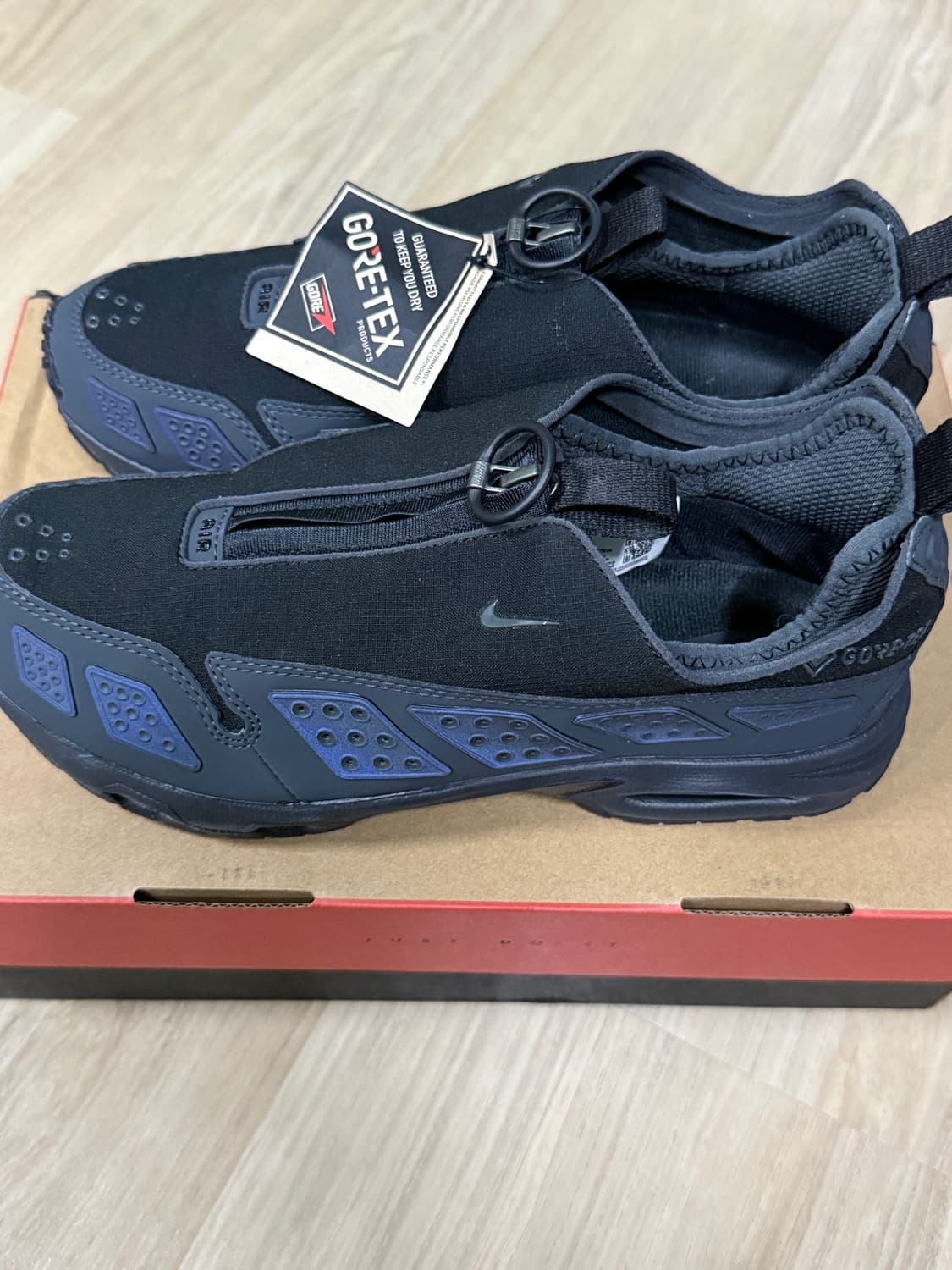 나이키 에어맥스 SNDR 상품이미지1