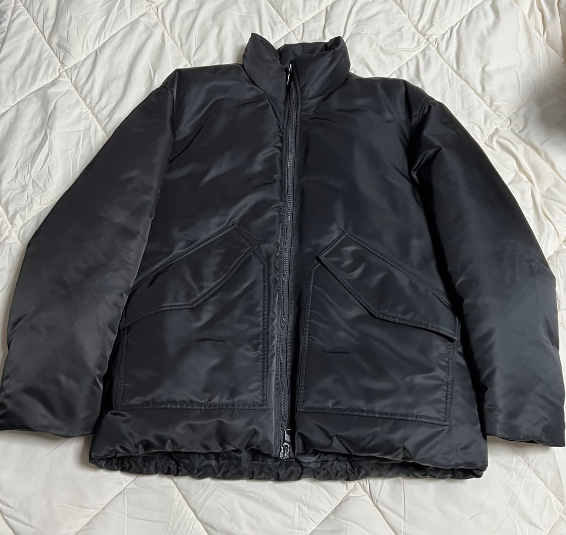 아르켓 패딩 M사이즈 상품이미지1