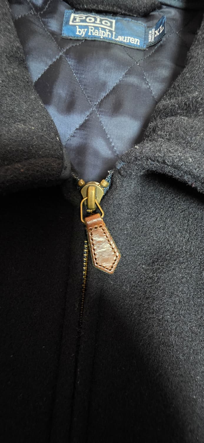 폴로랄프로렌 클래식 스포츠자켓 Xl 상품이미지3