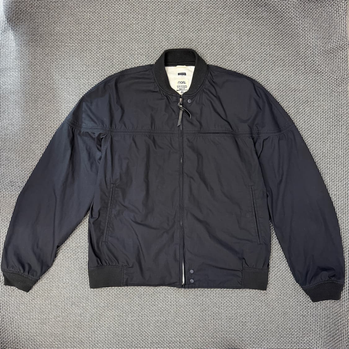 NANAMICA 자켓 (M) 상품이미지2