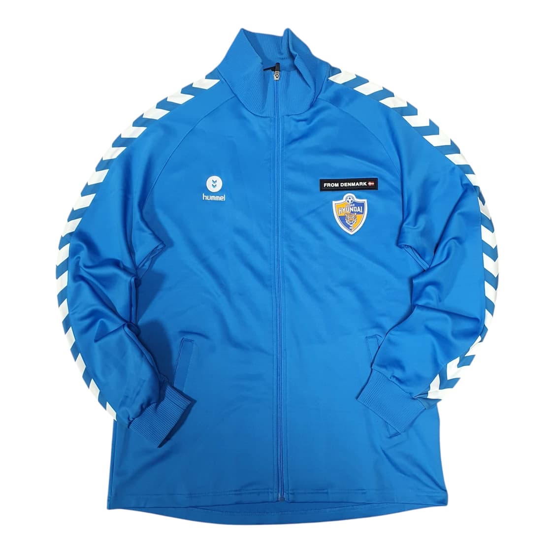 ✨ (바배) 험멜 울산현대 트랙탑 져지  상품이미지1