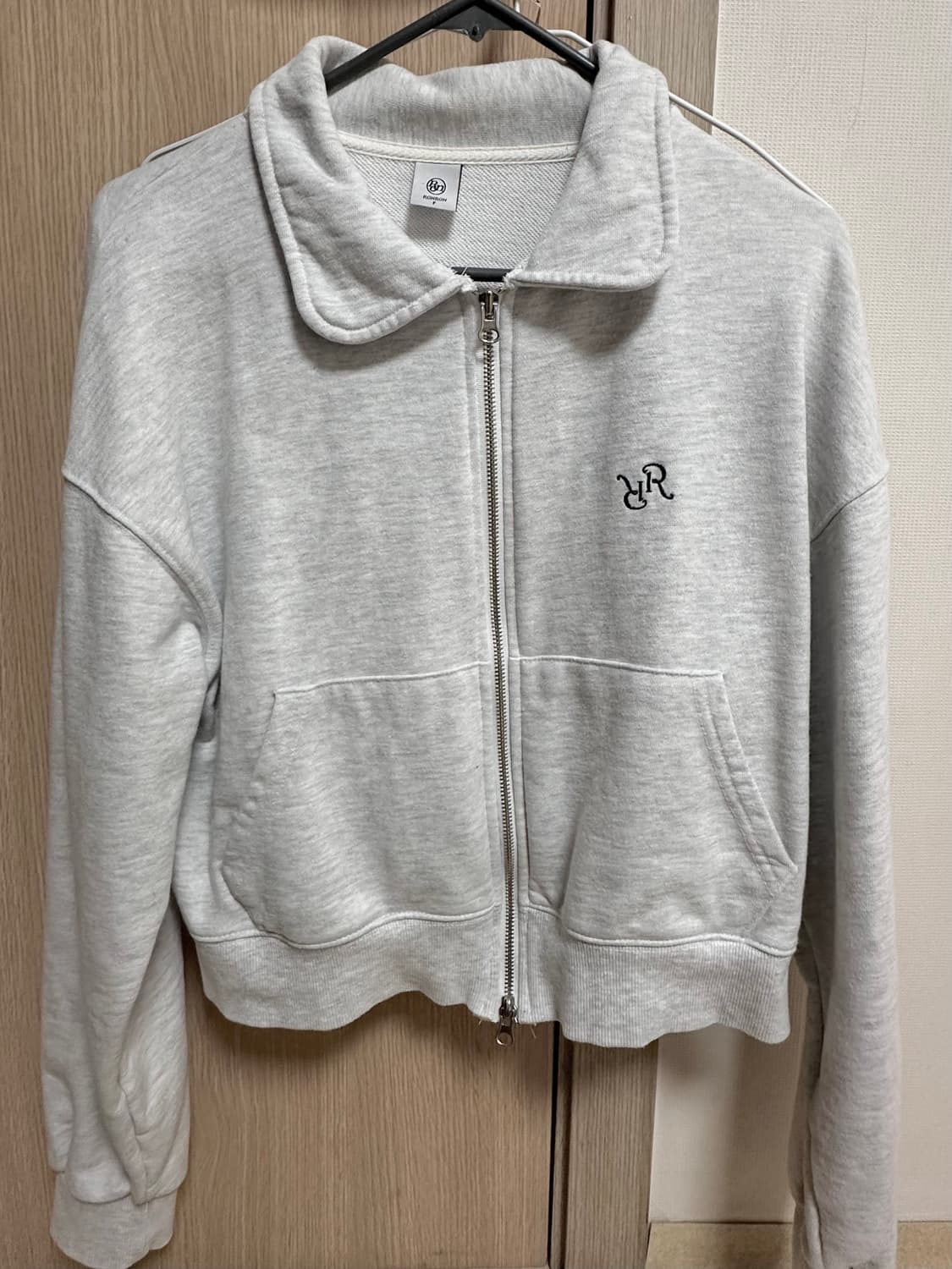 론론 후드집업 상품이미지1