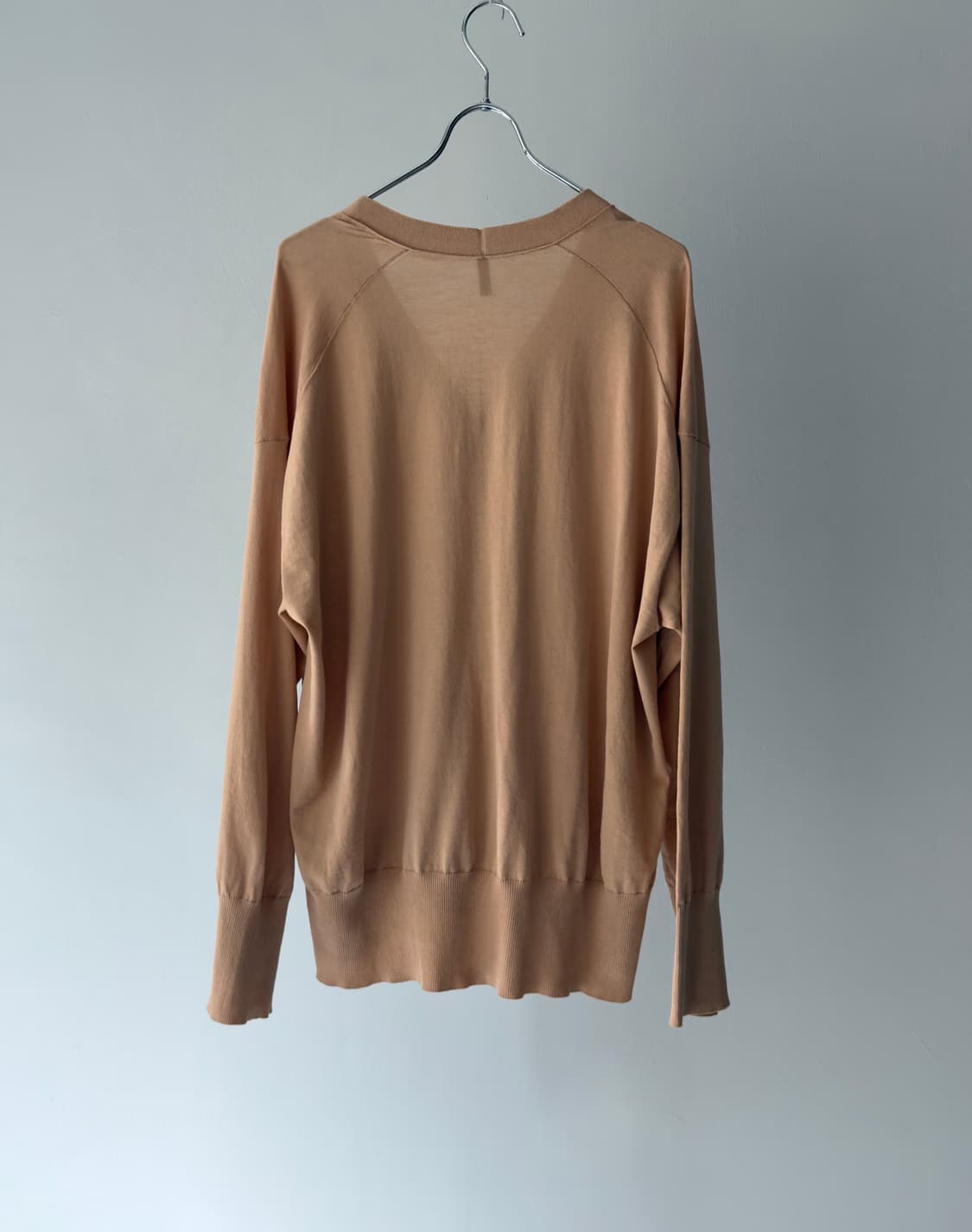 Boboutic - cotton cardigan 상품이미지2