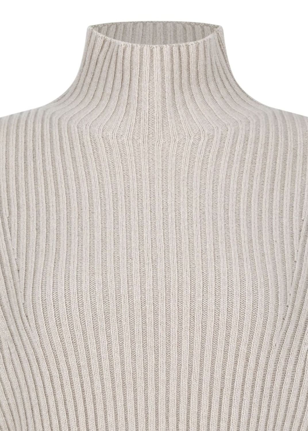 RIBBED TURTLE PULLOVER - 1사이즈 상품이미지5