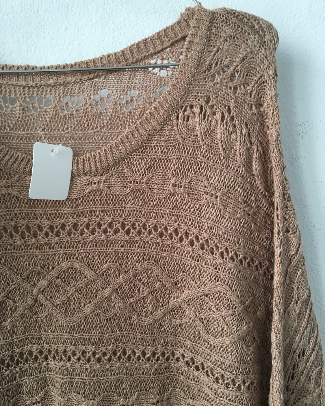 Fringe point cape 상품이미지5