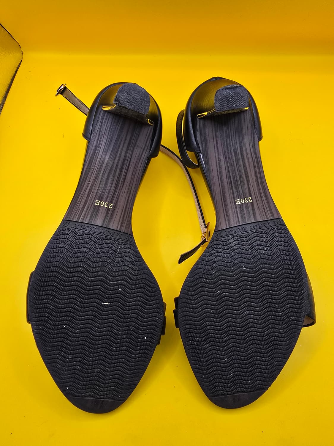 탠디 여성 샌들 230 상품이미지6