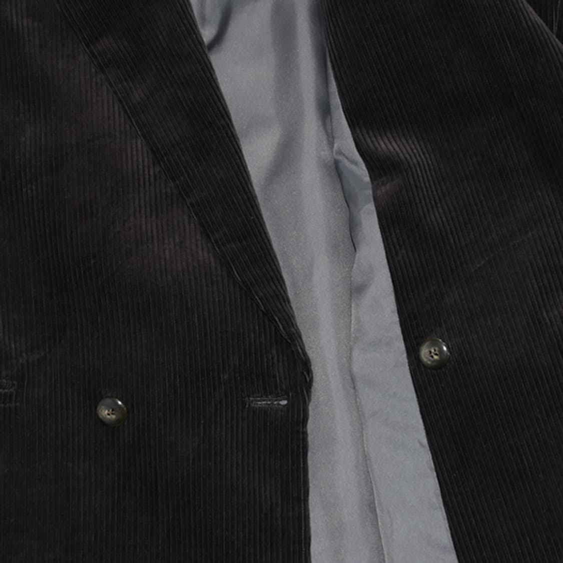 Lanvin studio 코듀로이더블자켓 상품이미지5