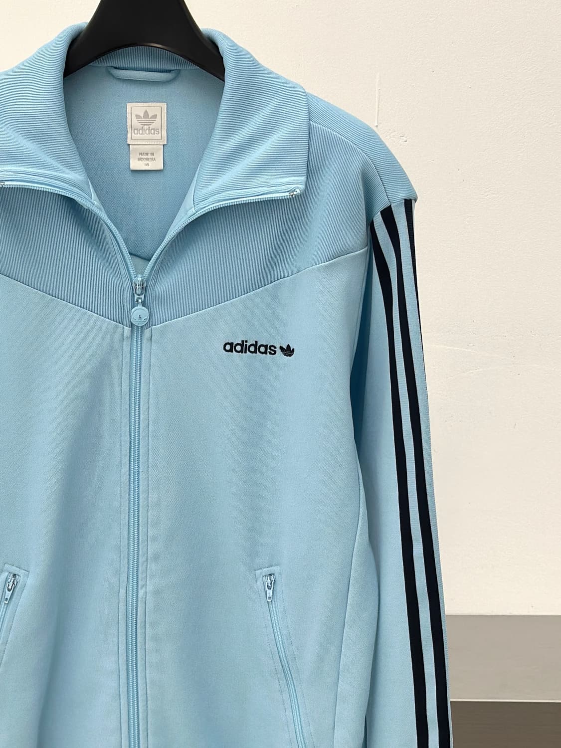 아디다스 소라 베켄바우어 져지  상품이미지4