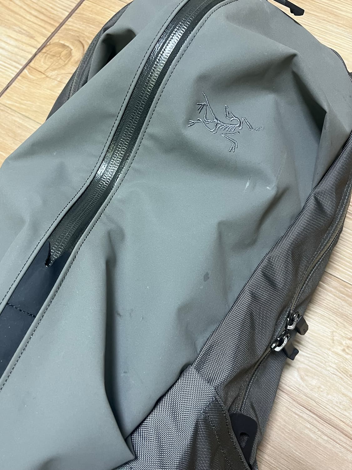 아크테릭스 아로 22 백팩 클라우드 상품이미지2