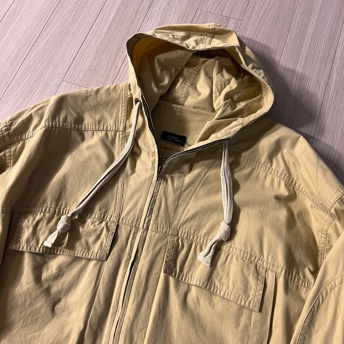 YOSHIE INABA hood jacket ~XL 상품이미지2