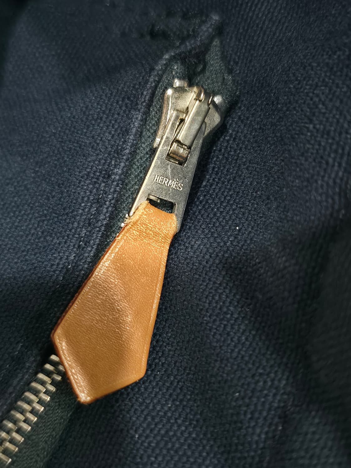 에르메스 후루토 캔버스 토트백 GM 엘라인 에르라인 상품이미지6