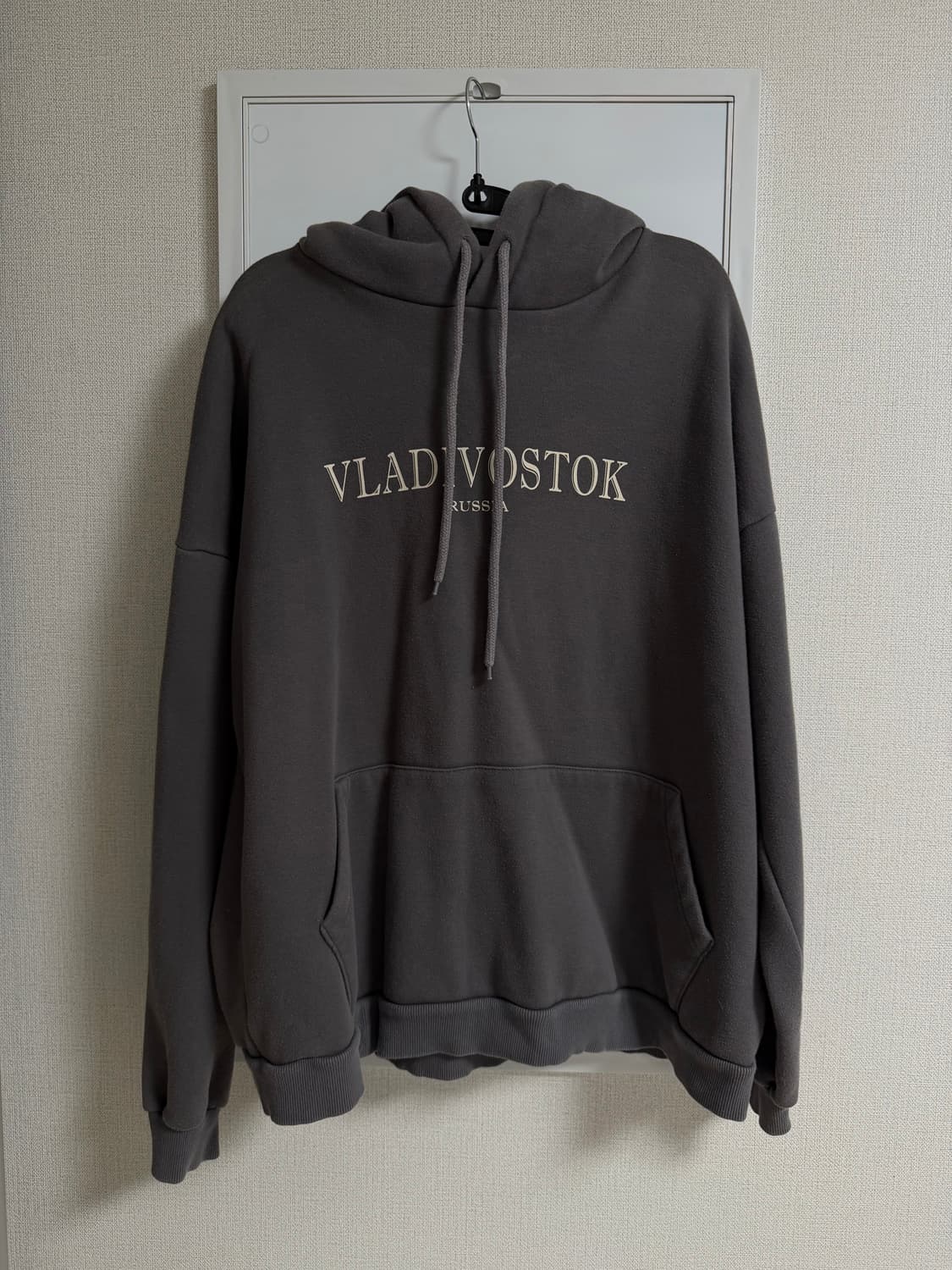 VLADIVOSTOK hoodie 상품이미지1