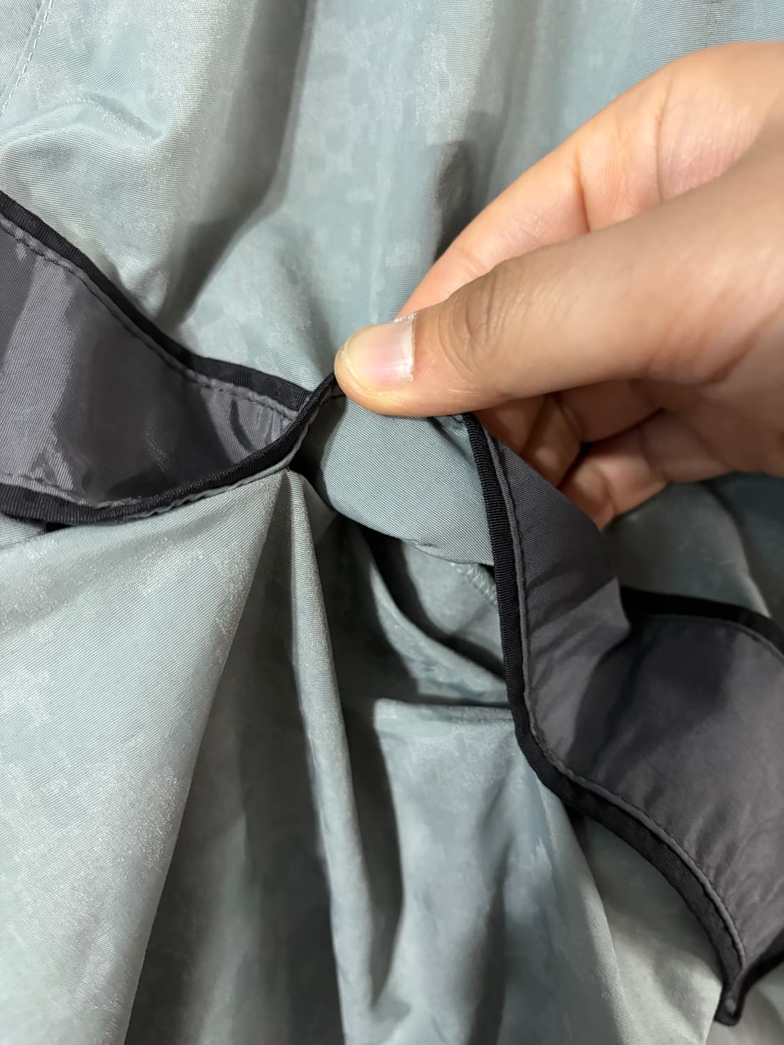 00‘s U.S Army IPFU Jacket. 상품이미지8