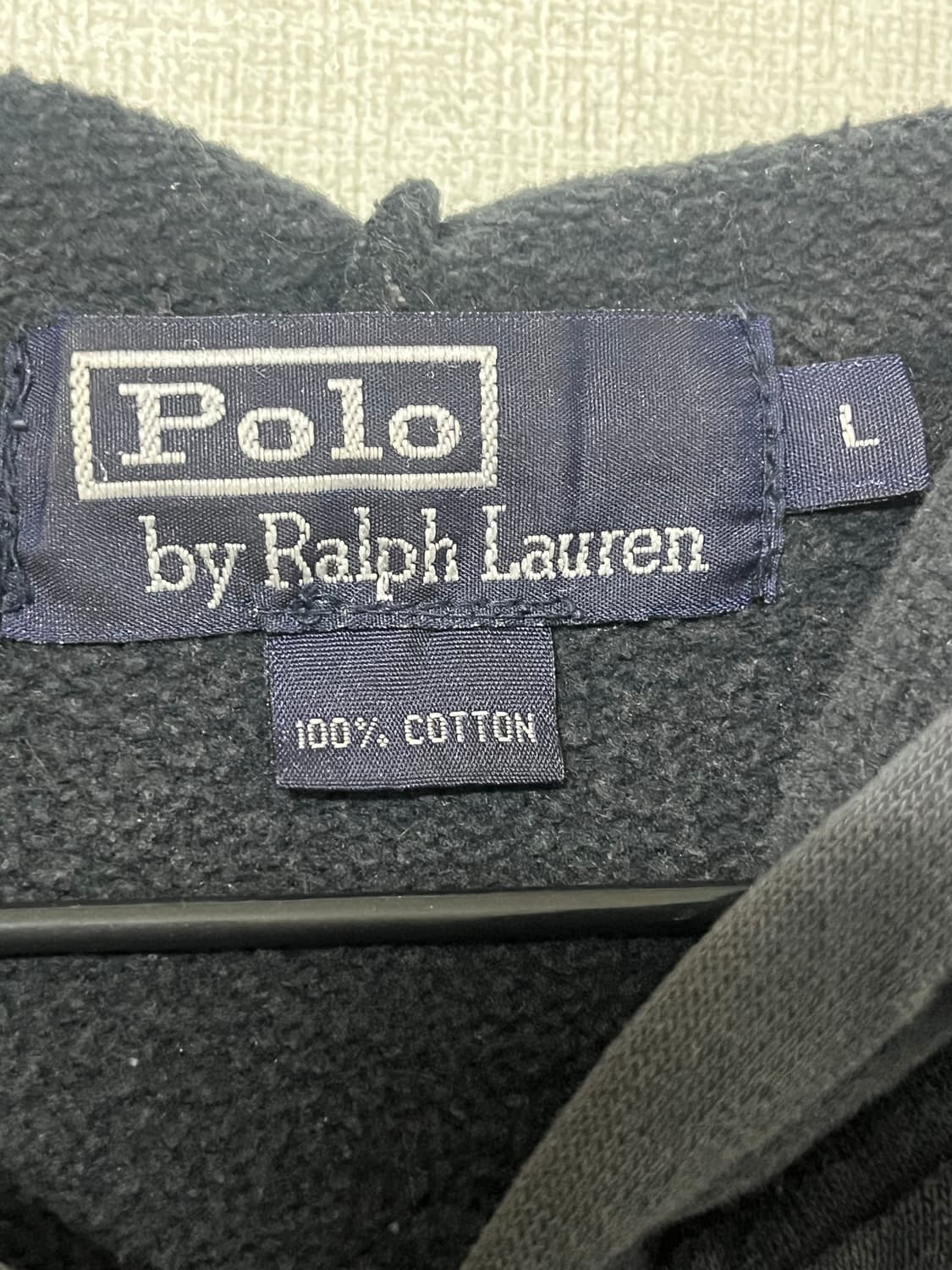Polo big pony navy 상품이미지3