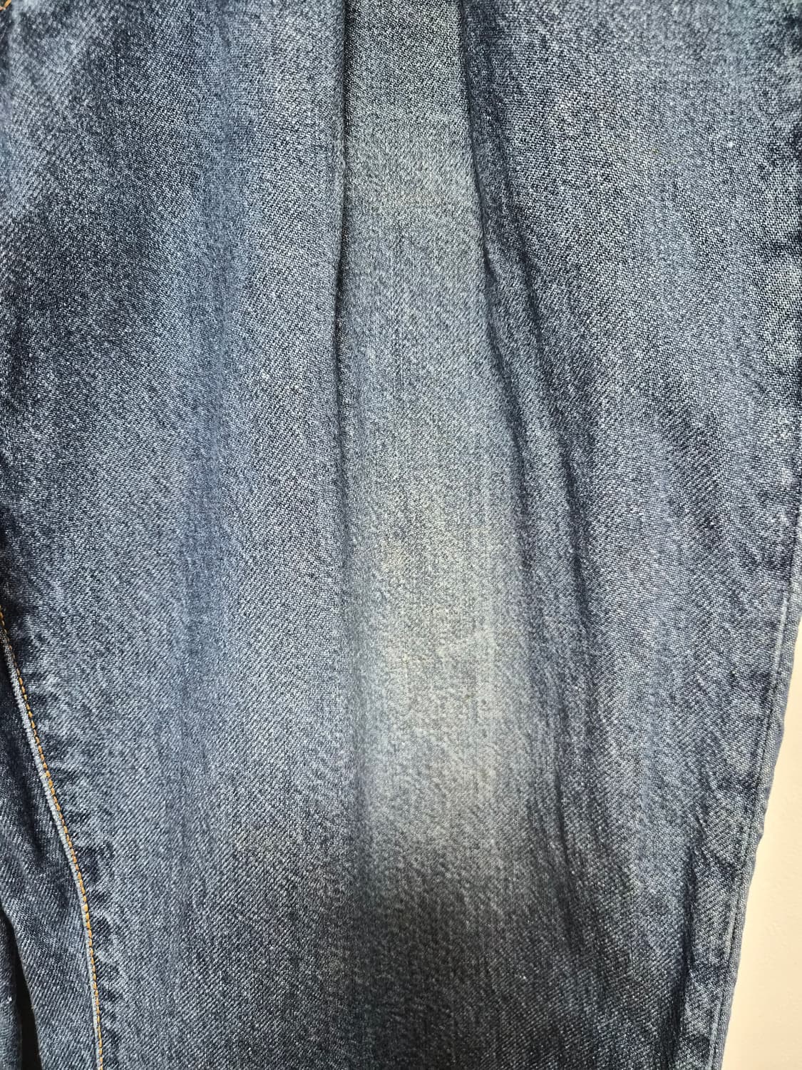 리바이스 빅E 데님팬츠 34사이즈 P-105 상품이미지9